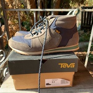 Teva Highside ‘84 Mid